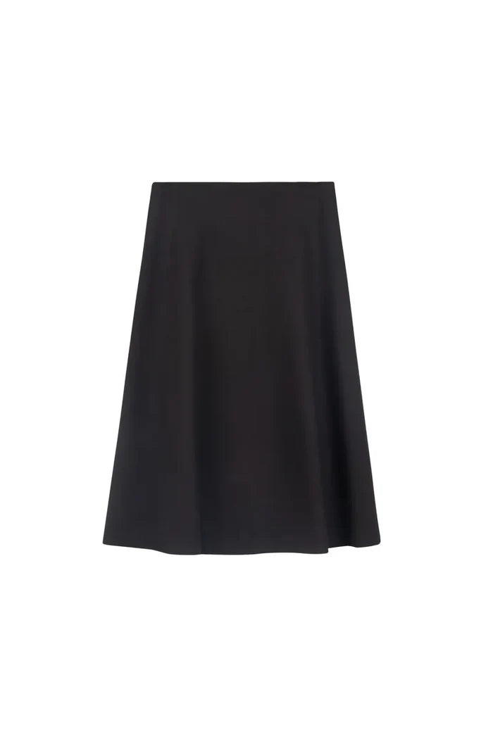 Sam Fashion 407 Basic Aline Skirt FW25-26