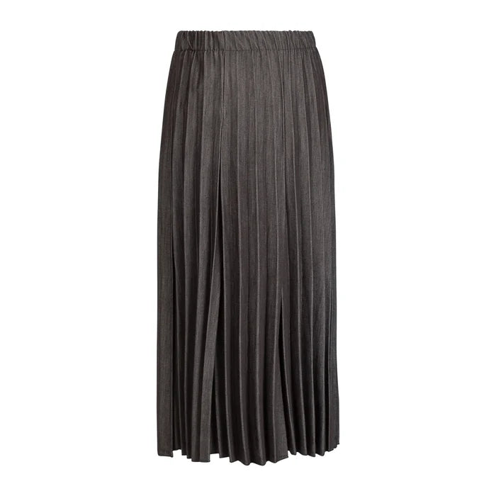 Sam Fashion 601 Messy pleated Skirt