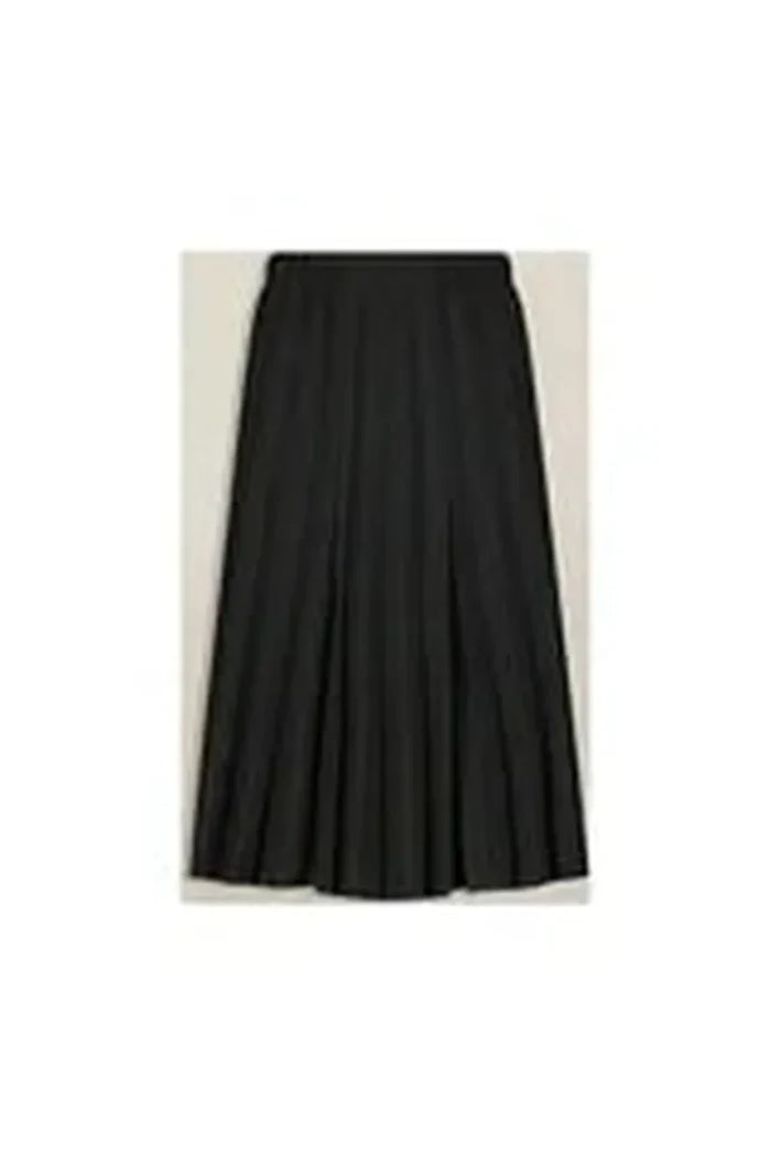 Sam Fashion 601 Messy pleated Skirt