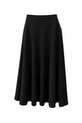 Sam Fashion A-Line Zip Skirt 720