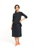 Sam Remo Swim Skirt W/Legging 5042