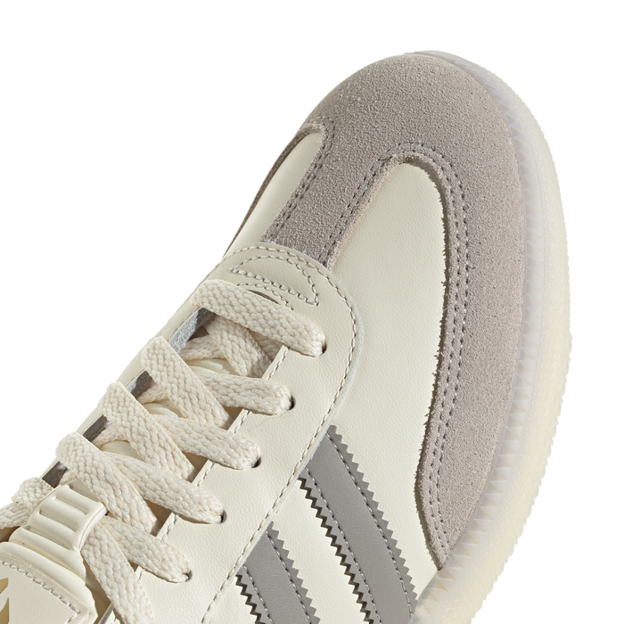 Adidas Samba Messi Cream White