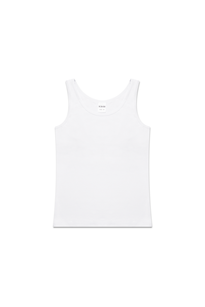 Sash Teens Beginners Undershirt