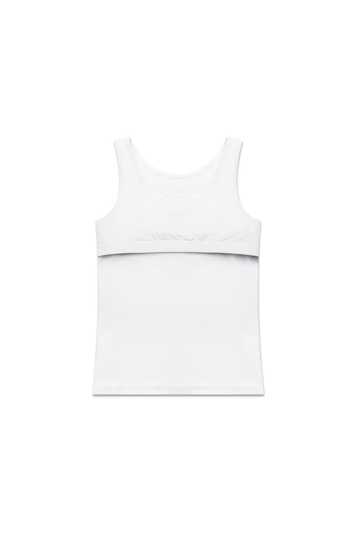 Sash Teens Beginners Undershirt