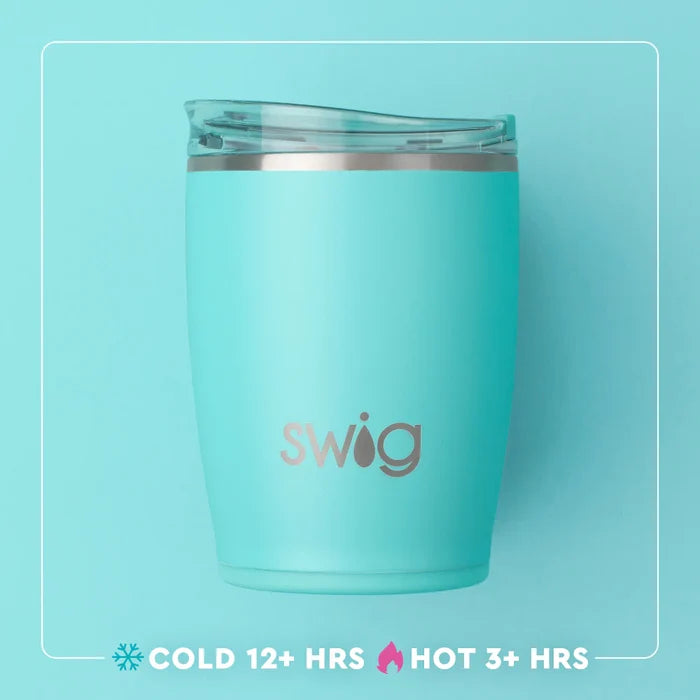 Saturday in Tuscaloosa Tumbler 12oz