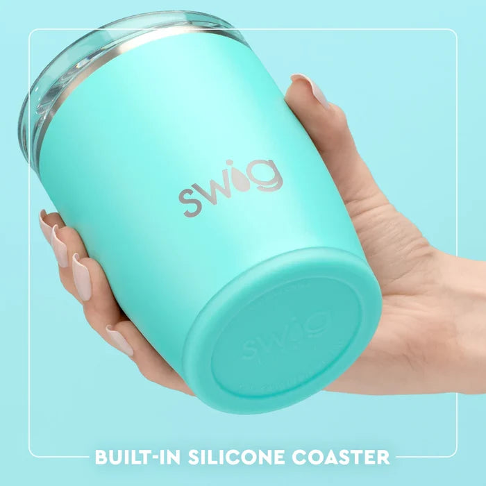 Saturday in Tuscaloosa Tumbler 12oz