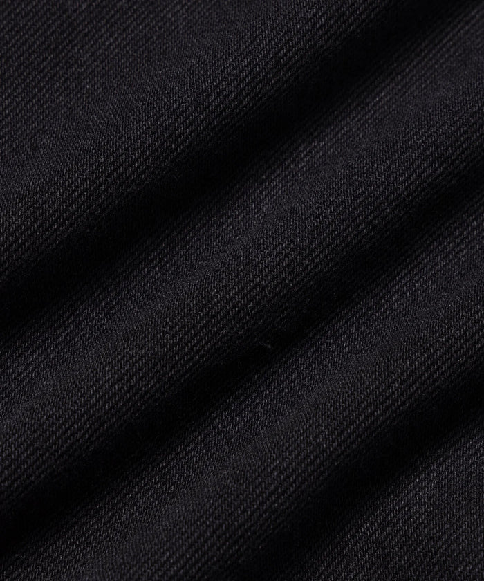 Saturdays NYC - Black Denim Pant - Kalifornia Jean Bar