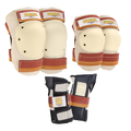 Saver Series Pads 3-Pack - GRLSWIRL Edition - Beige Cream