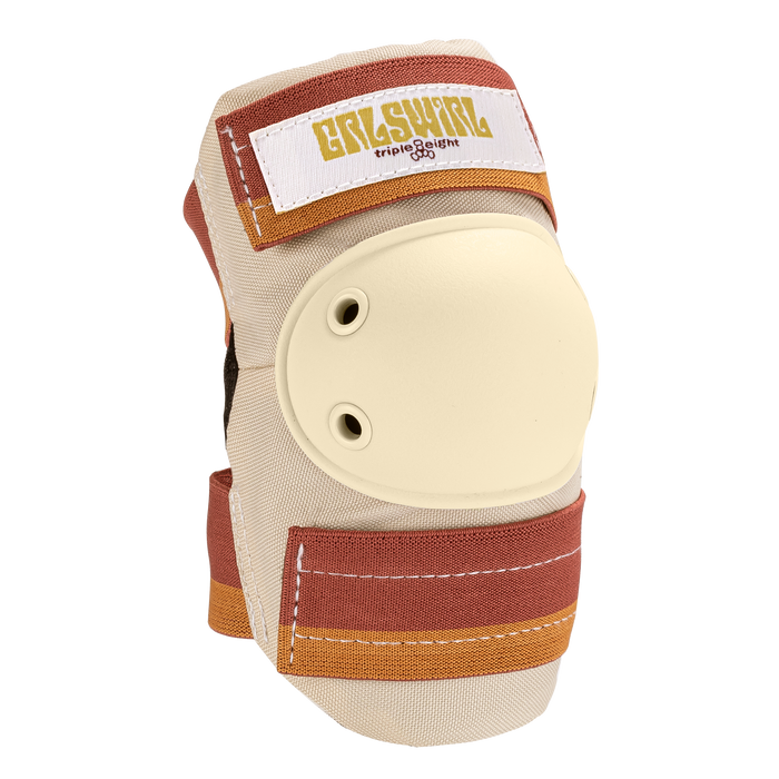 Saver Series Pads 3-Pack - GRLSWIRL Edition - Beige Cream