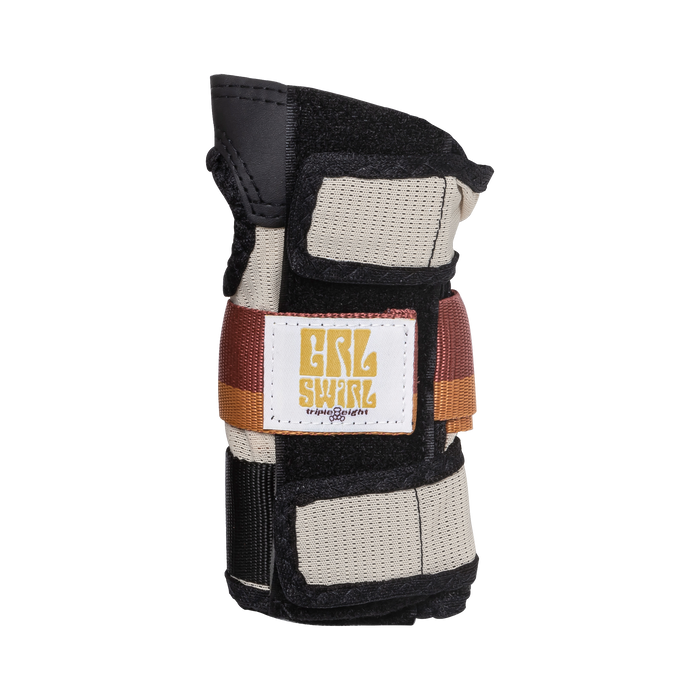 Saver Series Pads 3-Pack - GRLSWIRL Edition - Beige Cream