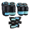 Saver Series Pads 3-Pack - Skate Like A Girl