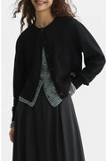 Scotch Soda U9B01611T Compact Relaxed-fit Cardigan