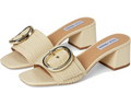 Seacrest Natural Raffia Sandals