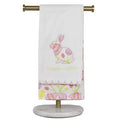 Set of Two Tulip Fields Hand Towels