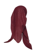 SG Lurex striped CS-04 Tichel