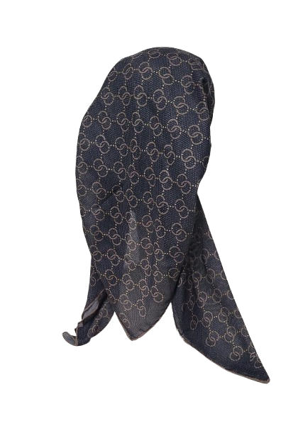 SG Tichel Linked Pattern