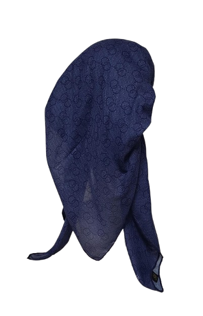 SG Tichel Linked Pattern