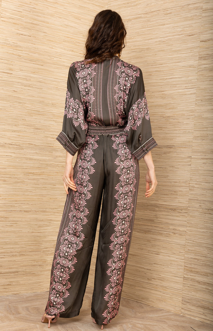 Shay Pant, color-Olive