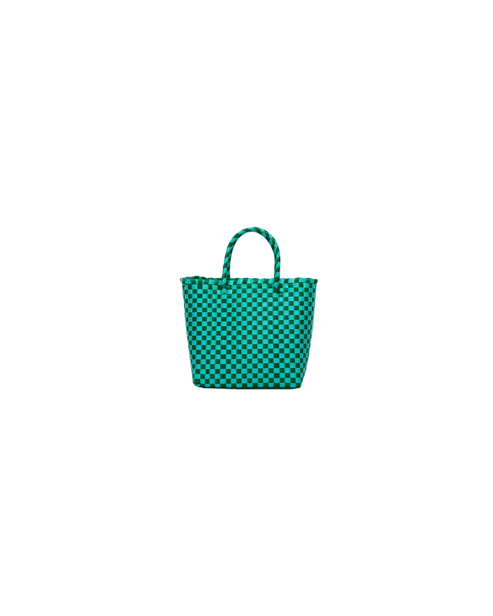 SHAYNA TURQUOISE/GREEN