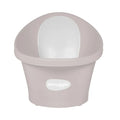 Shnuggle Newborn Baby Bath with Plug - Taupe - ebebek - Black Friday