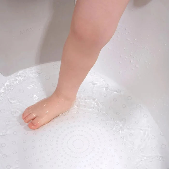 Shnuggle Toddler Bath Tub - Taupe - ebebek - Black Friday