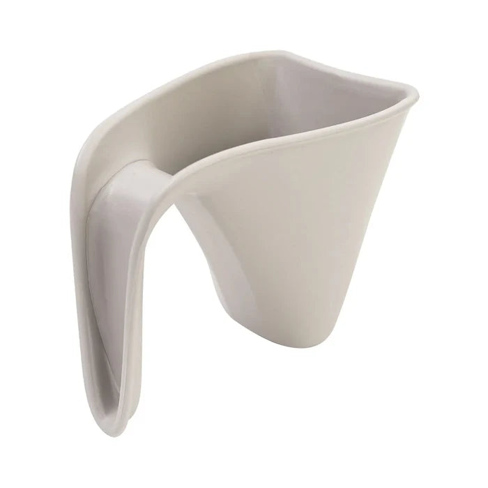 Shnuggle Washy Bath Jug - Taupe - ebebek - Black Friday