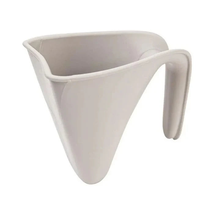 Shnuggle Washy Bath Jug - Taupe - ebebek - Black Friday