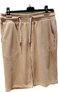 Short kangol beige