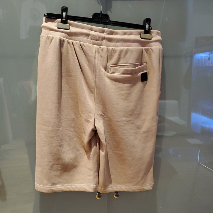 Short kangol beige