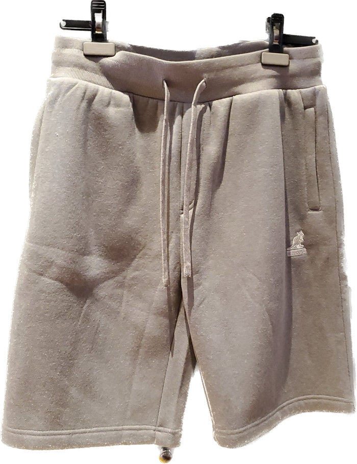Short kangol grise