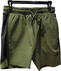 Short kangol kakis et noir