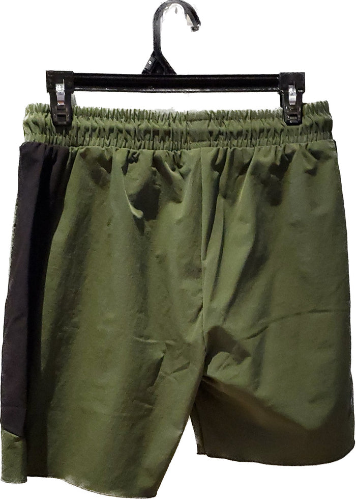 Short kangol kakis et noir