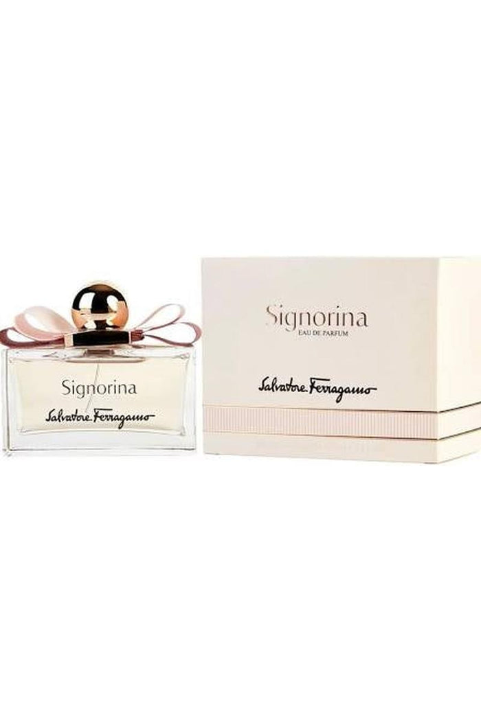 Signorina Salvatore Ferragamo 1 oz