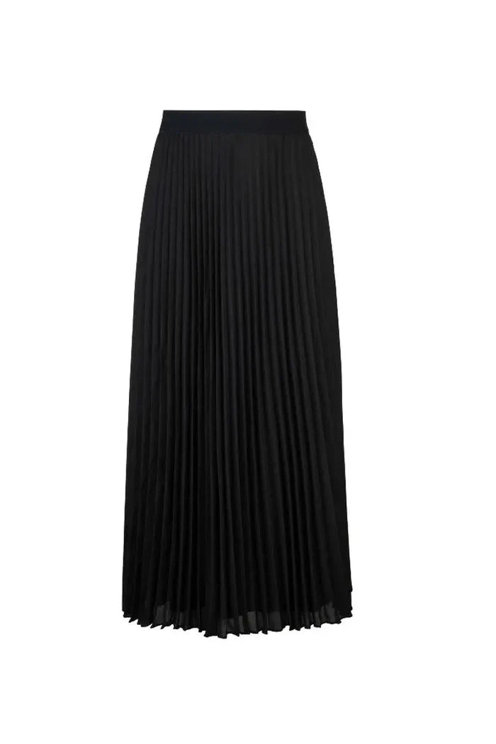 Simondona Pleated Skirt S6543