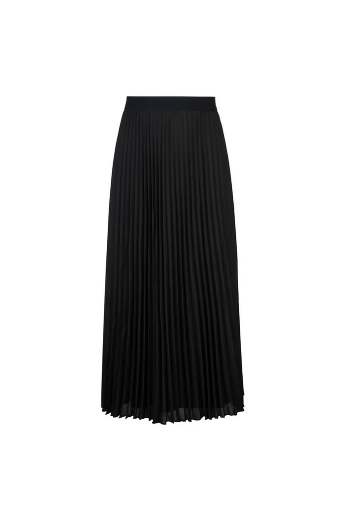 Simondona Pleated Skirt S6543