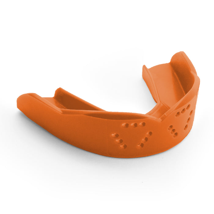 Athletic Orange