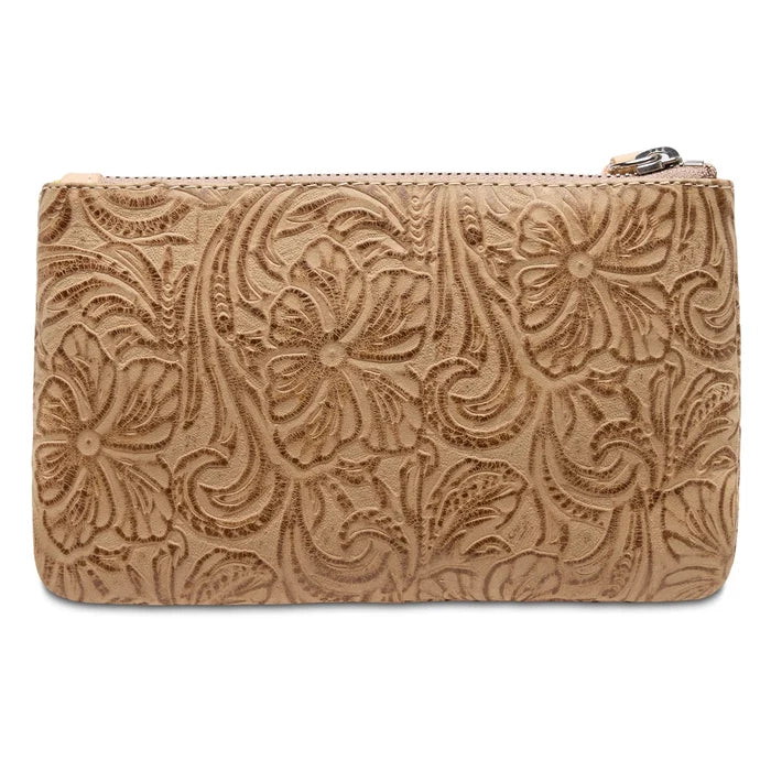Slim Wallet | Lawton
