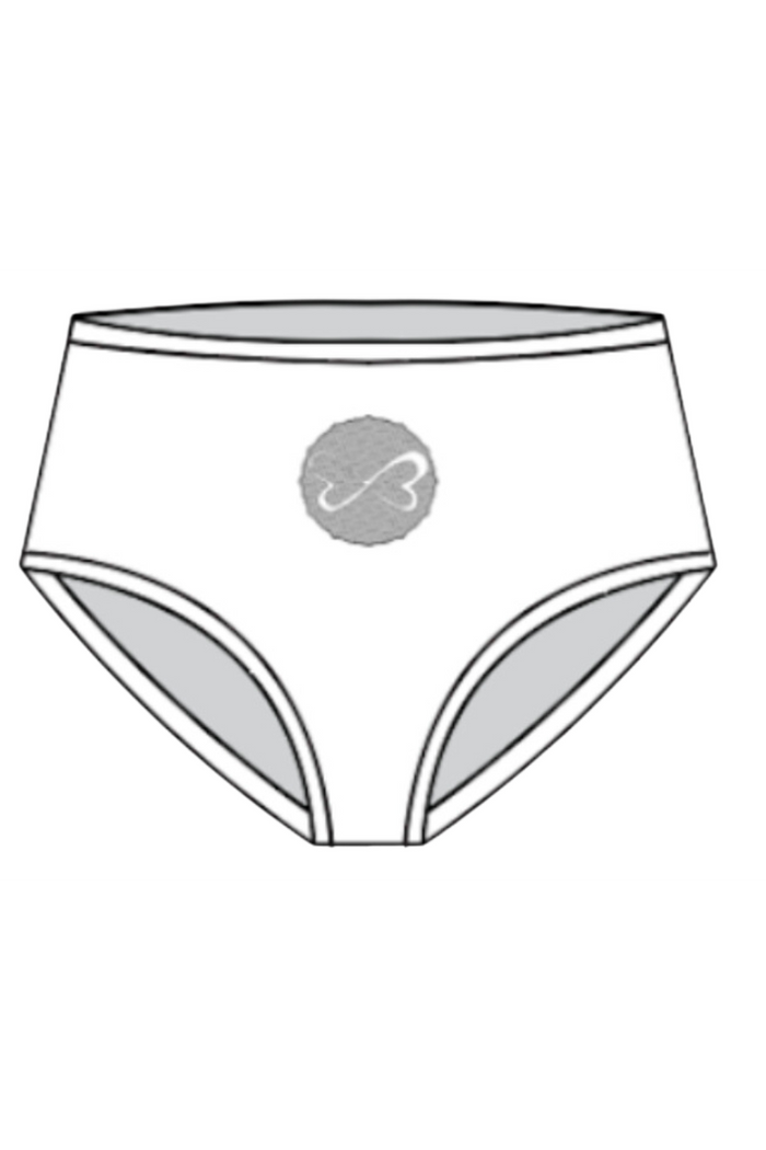 Slimit Briefs SLM2630 3pc pack