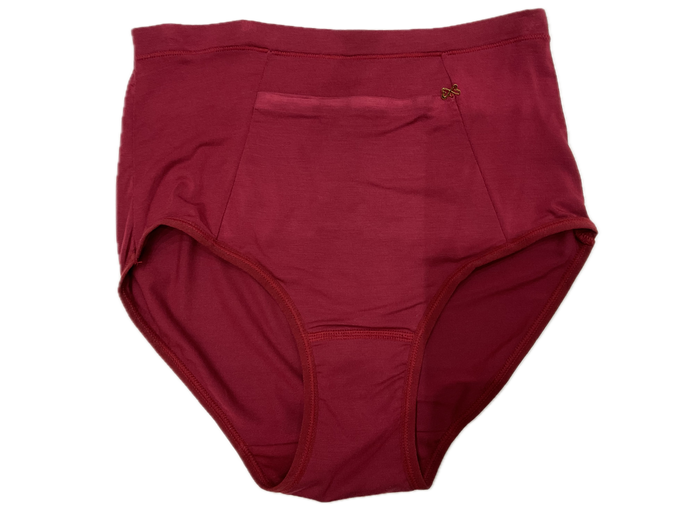 Slimit Briefs SLM2646 Pocket 3pc pack