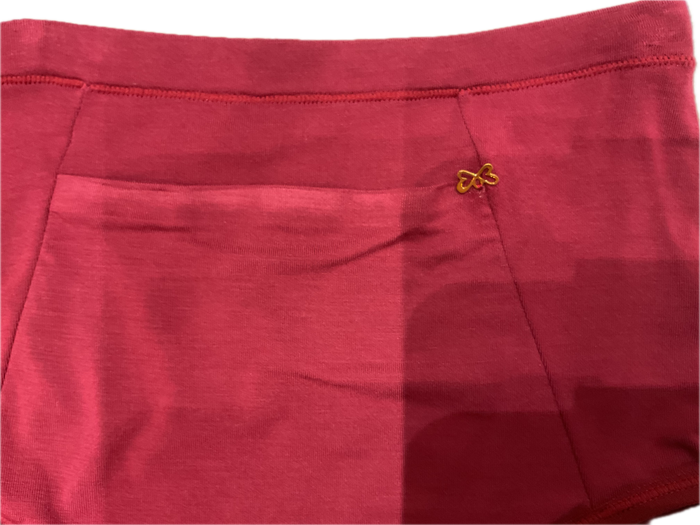 Slimit Briefs SLM2646 Pocket 3pc pack
