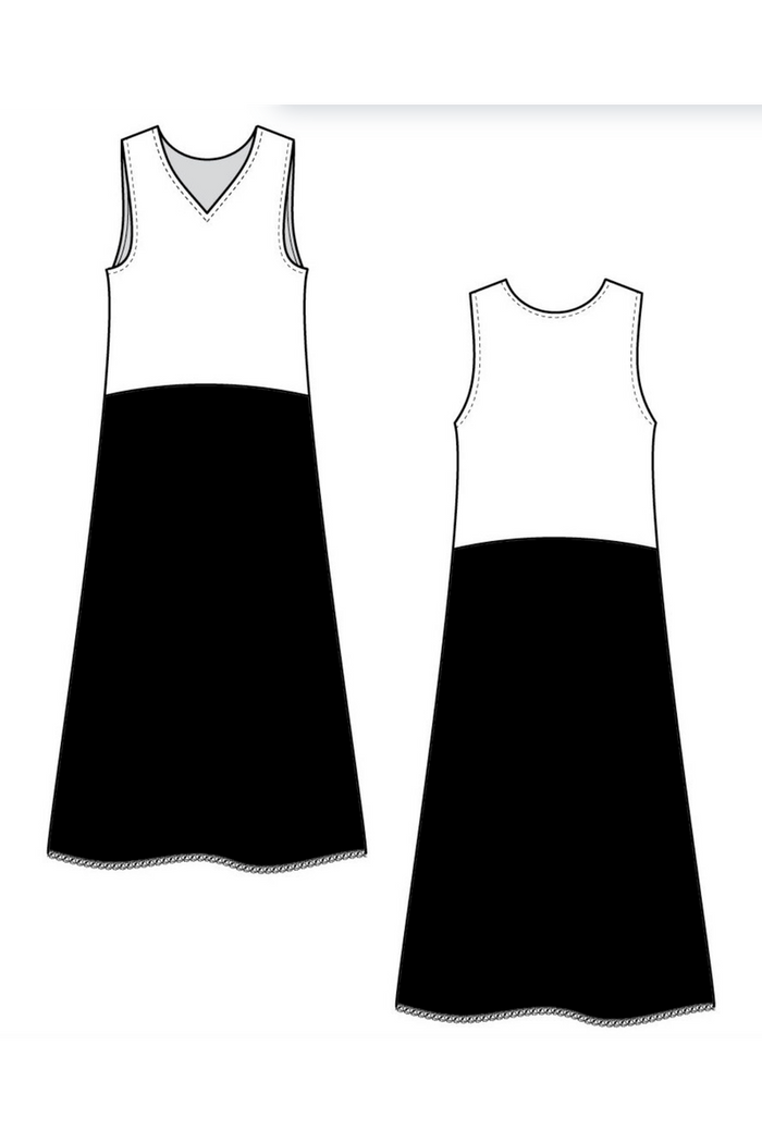 Slimit Full Slip SLM2580