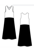 Slimit Full Slip SLM2580