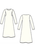 Slimit Luxe Nursing Shell Slip SLM2635