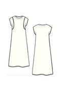 Slimit Luxe Sleeveless Nursing Shell Slip SLM2636