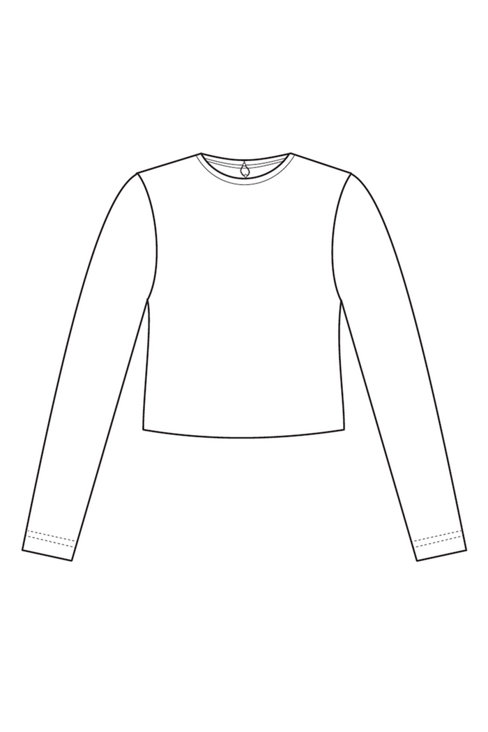 Slimit Shell Neckelastic SLM2642