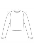 Slimit Shell Neckelastic SLM2642