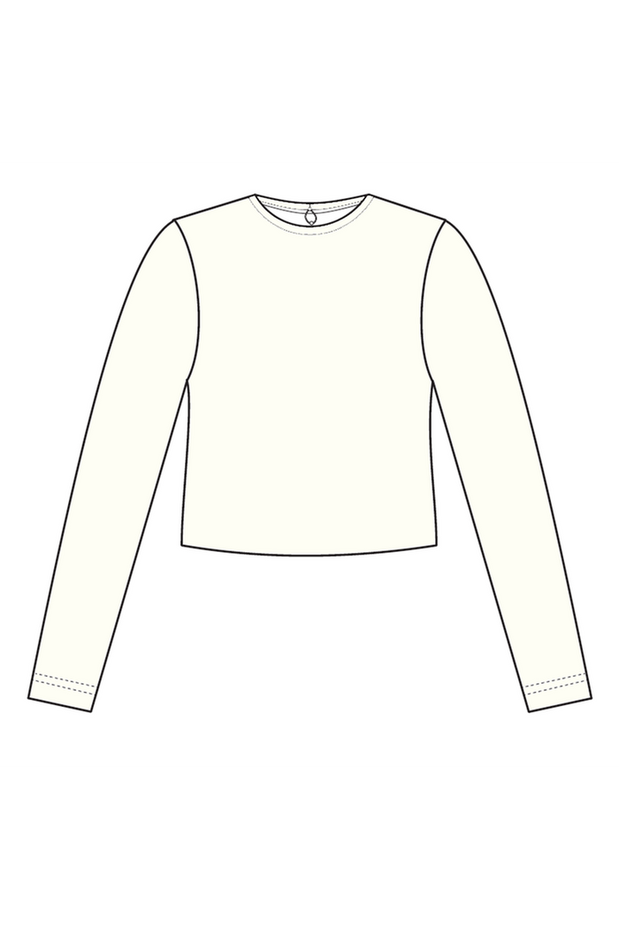 Slimit Shell Neckelastic SLM2642
