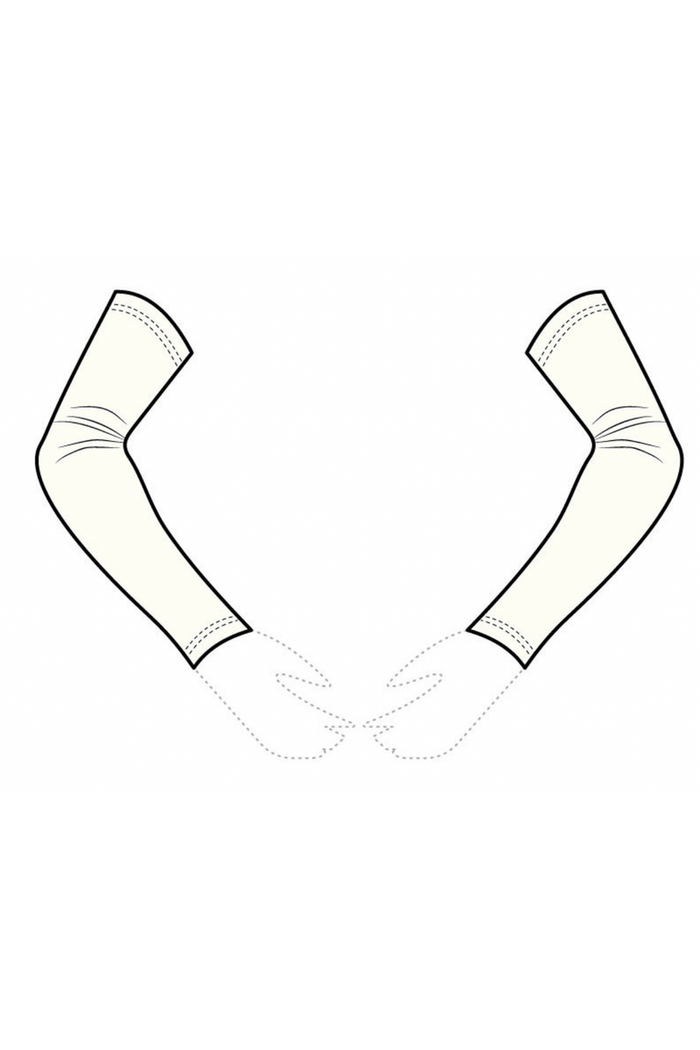 Slimit Sleeve Extender SLM2609