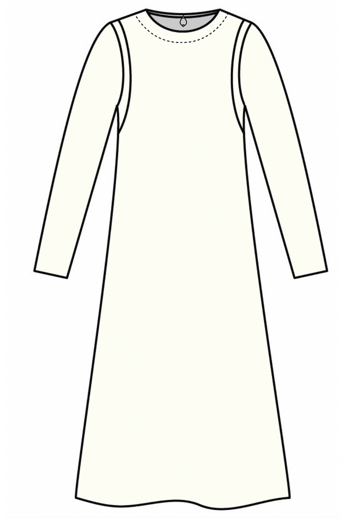 Slimit Smoothing Nursing Long Sleeve SLM2599