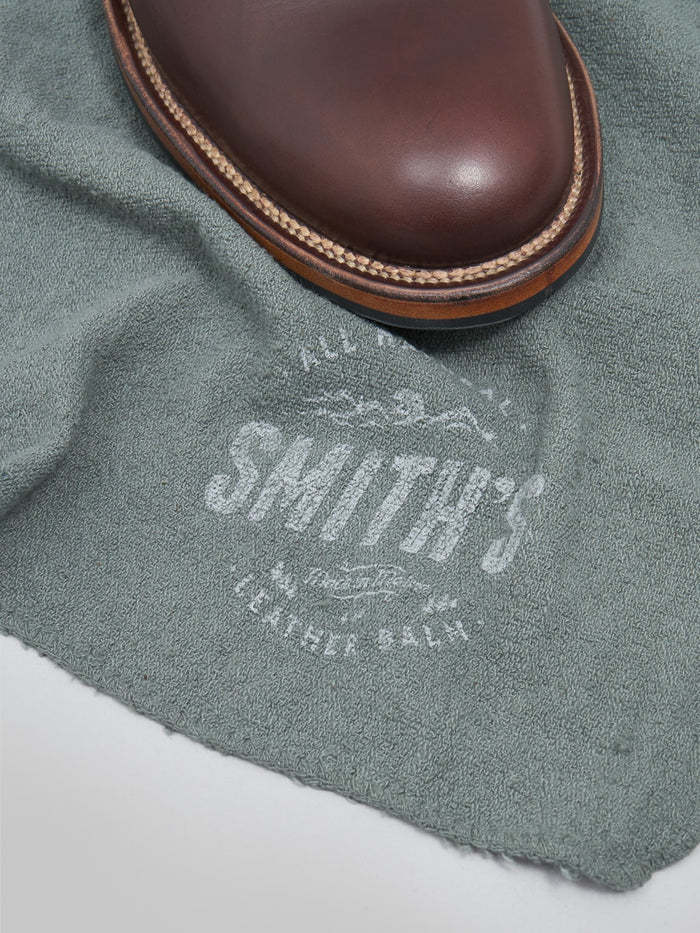 smith s slb shop rag closeup